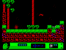 justin - In-game