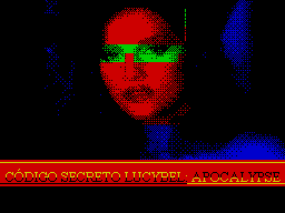 Apocalypse - Caricamento