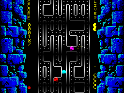 Munch Infinity - v1.3 - In-game