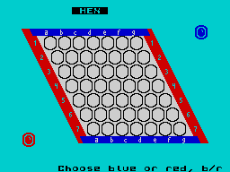 Hex v1.1.0 - In-game