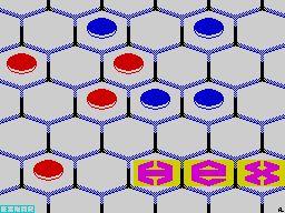 Hex v1.1.0 - Caricamento
