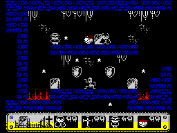 terrorl — In-game