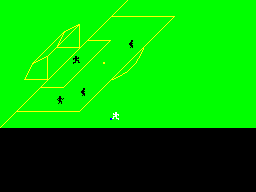 VADERETROi - In-game