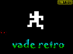 VADERETROi - Caricamento