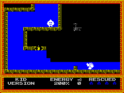 Mojoni-kid-english 1.1 - In-game