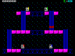 SUNBUCKET — In-game