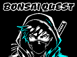 BonsaiQuest - Caricamento