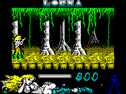 Lorna-2018-portugues-30-Aniv - In-game