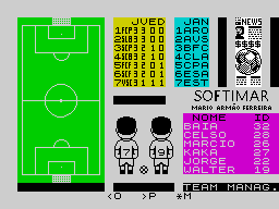 Manageruk - In-game
