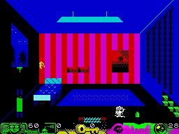 Goblinarama V2 - In-game