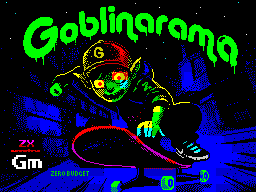 Goblinarama V2 - Caricamento