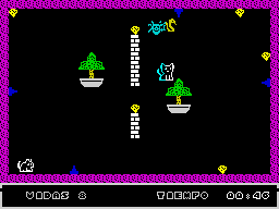 A Mouse Life - In-game