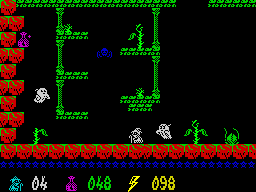 Magic-EN - In-game