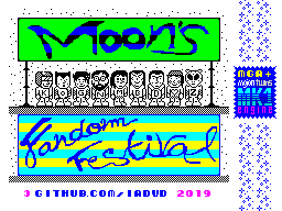 MoonsFandomFestival Furillo 2019 EN - Caricamento