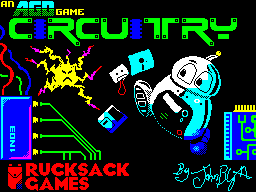 Circuitry48k - Caricamento
