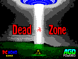 Dead Zone (English, Survival) - Caricamento