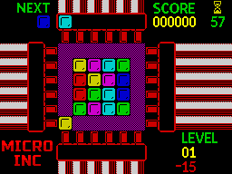 microInc - In-game