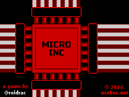 microInc - Caricamento