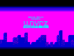 u nvrz-ep1-Magenta-Sky - Caricamento
