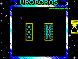 Uroboros - In-game