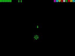 covidians - In-game