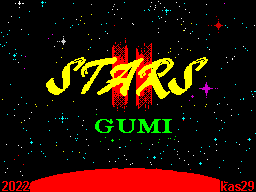 Stars(Gumi)2 - Caricamento