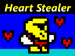 Heart Stealer - Caricamento