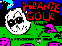 MeanieGolfSideB - Caricamento