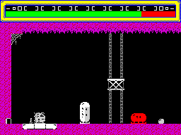 FREAKONIA - In-game