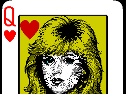 Sam Fox Pin Up Poker V2.0 - Caricamento