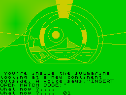 Chapter V - Mahabharata - In-game