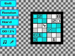 sudoku-FULL — In-game