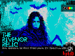 The Rivenor Relic - Caricamento