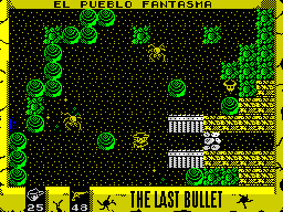 lastbullet - In-game