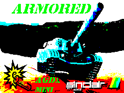 armored sideB - Caricamento