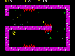 Heart Stealer 2 - In-game