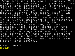 TheDragnetCase - In-game