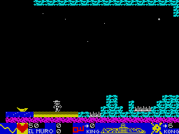 KingKong1 - In-game
