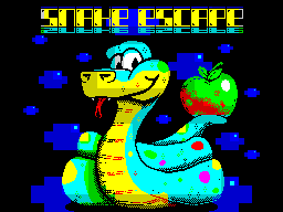 Snake Escape - Caricamento