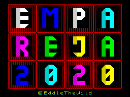 Empareja v1.1 - Caricamento