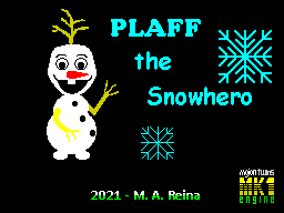 plaff - Caricamento