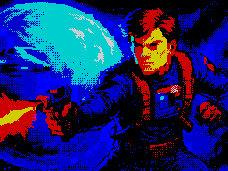 starwash-128k - Caricamento