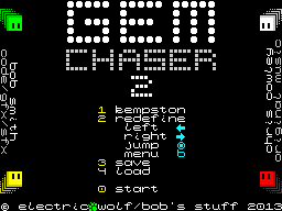 GemChaser2 - In-game