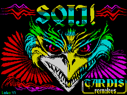 Sqij2018 - Caricamento