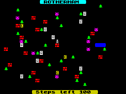 128 - In-game