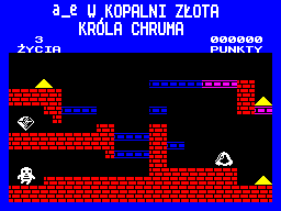 a_e Adventure - In-game