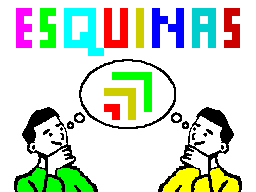 esquinas - Caricamento