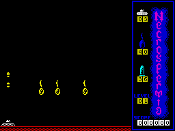 Necrospermia - In-game