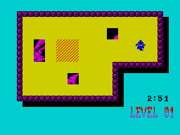 DUNDLEY2 - In-game