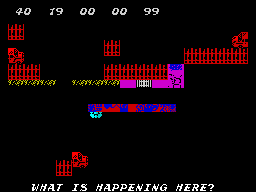 the cult - In-game